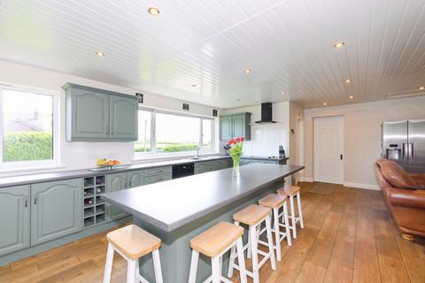 4 bedroom bungalow for sale, Newton Arlosh, Cumbria CA7