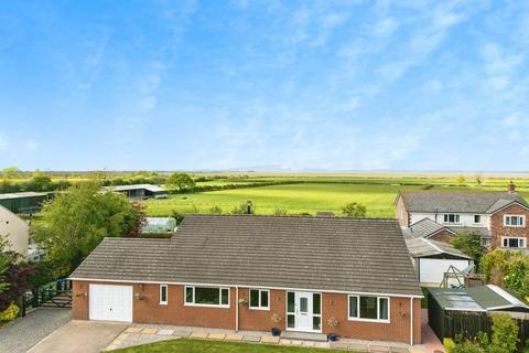 4 bedroom bungalow for sale, Newton Arlosh, Cumbria CA7