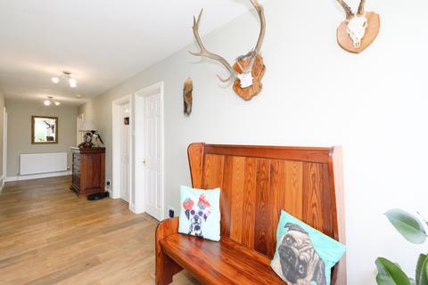 4 bedroom bungalow for sale, Newton Arlosh, Cumbria CA7