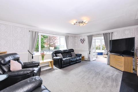 4 bedroom bungalow for sale, Newton Arlosh, Cumbria CA7