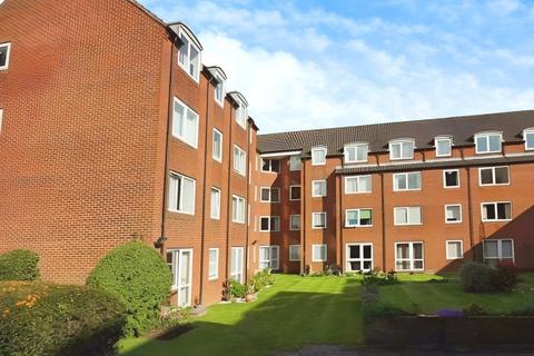 1 bedroom retirement property for sale, Hulbert Road, Hampshire PO7