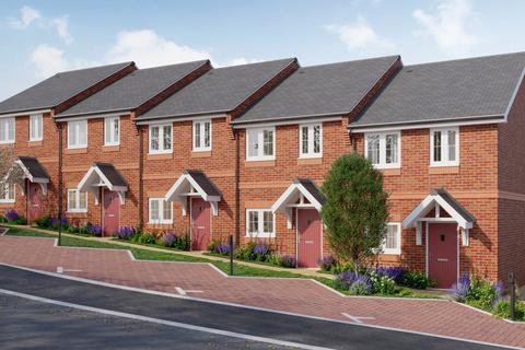 undefined, Plot 121 at Holmhurst Gardens, Eldridge Way, Hastings TN37