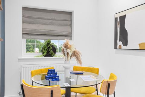 undefined, Plot 121 at Holmhurst Gardens, Eldridge Way, Hastings TN37
