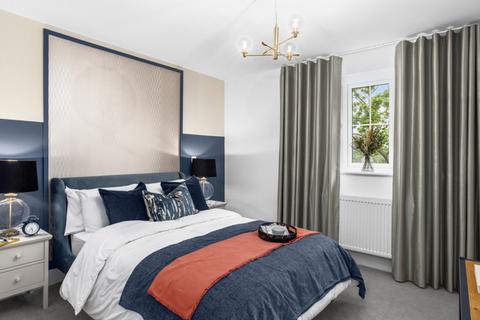 undefined, Plot 121 at Holmhurst Gardens, Eldridge Way, Hastings TN37