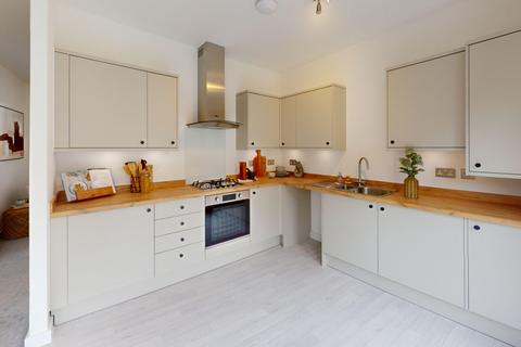 4 bedroom terraced house for sale, Plot 35 at The Hops, Eldridge Street, Dorchester DT1