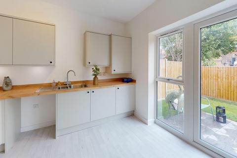 4 bedroom terraced house for sale, Plot 35 at The Hops, Eldridge Street, Dorchester DT1