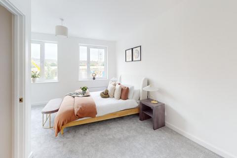 4 bedroom terraced house for sale, Plot 35 at The Hops, Eldridge Street, Dorchester DT1