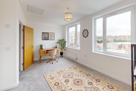 undefined, Plot 35 at The Hops, DT1, Eldridge Street, Dorchester DT1