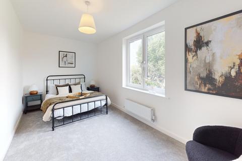 undefined, Plot 35 at The Hops, DT1, Eldridge Street, Dorchester DT1