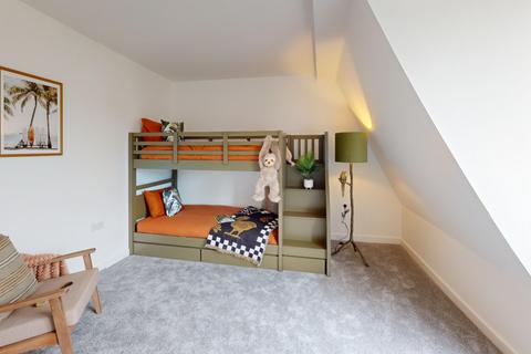 undefined, Plot 35 at The Hops, DT1, Eldridge Street, Dorchester DT1