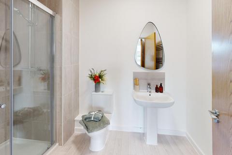 undefined, Plot 35 at The Hops, Eldridge Street, Dorchester DT1