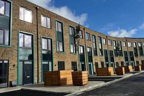4 bedroom terraced house for sale, Plot 35 at The Hops, Eldridge Street, Dorchester DT1