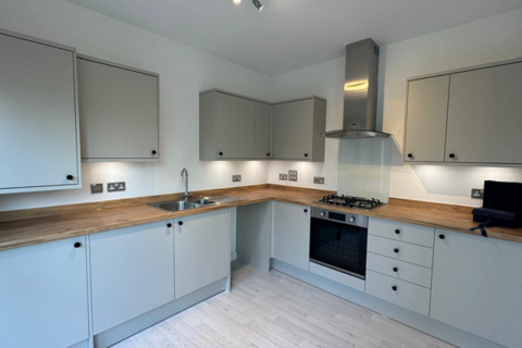 4 bedroom terraced house for sale, Plot 37 at The Hops, Eldridge Street, Dorchester DT1