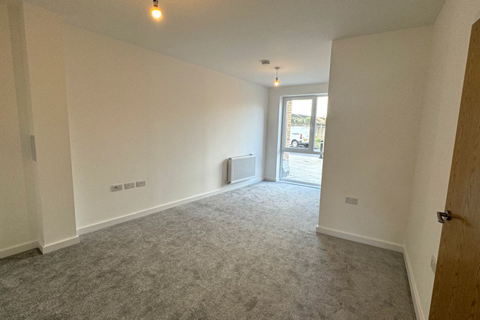 4 bedroom terraced house for sale, Plot 37 at The Hops, Eldridge Street, Dorchester DT1