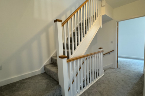 4 bedroom terraced house for sale, Plot 37 at The Hops, Eldridge Street, Dorchester DT1
