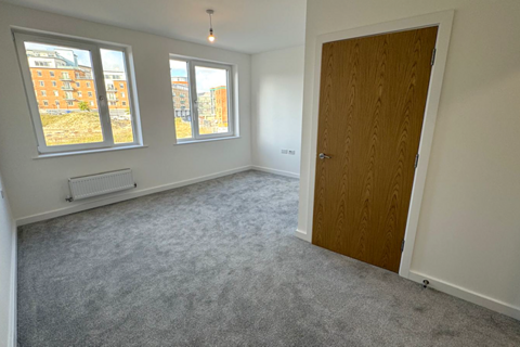 undefined, Plot 37 at The Hops, DT1, Eldridge Street, Dorchester DT1