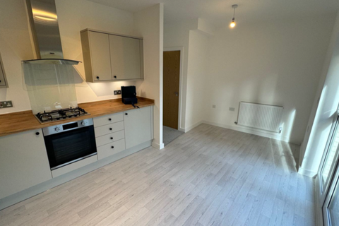 undefined, Plot 37 at The Hops, Eldridge Street, Dorchester DT1