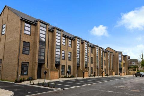 4 bedroom terraced house for sale, Plot 47 at The Hops, Eldridge Street, Dorchester DT1