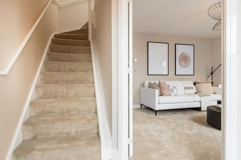 3 bedroom semi-detached house for sale, The Byford - Plot 161 at Brook Vale, Brook Vale, Juniper Drive EX7