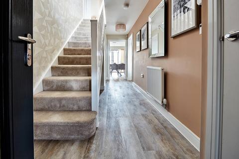 4 bedroom detached house for sale, The Kingham - Plot 230 at Glenvale Park, NN8, Glenvale Park, Beaumont Road NN8