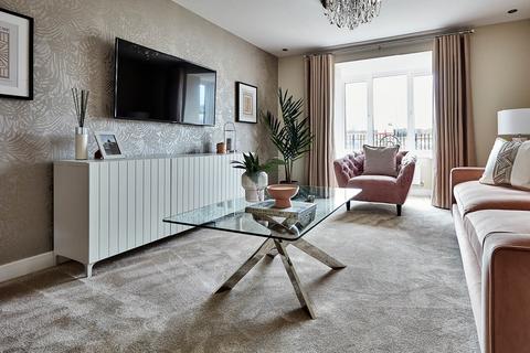 4 bedroom detached house for sale, The Kingham - Plot 230 at Glenvale Park, NN8, Glenvale Park, Beaumont Road NN8