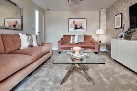 4 bedroom detached house for sale, The Kingham - Plot 230 at Glenvale Park, NN8, Glenvale Park, Beaumont Road NN8