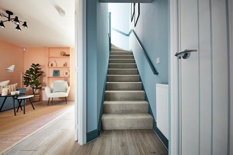3 bedroom semi-detached house for sale, The Gosford - Plot 164 at Orchard Park, Orchard Park, Liverpool Road L34