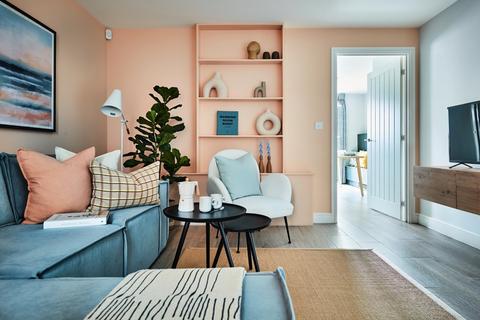 3 bedroom semi-detached house for sale, The Gosford - Plot 164 at Orchard Park, Orchard Park, Liverpool Road L34