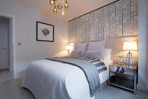 1 bedroom apartment for sale, Harvest House - Plot 236 at Regis Park, Regis Park, Sefter Road PO21