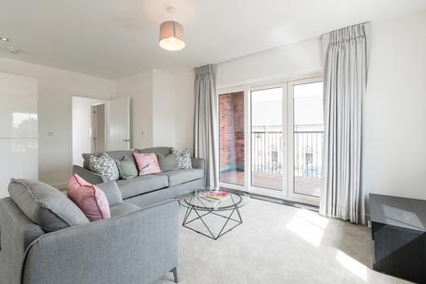 1 bedroom apartment for sale, Harvest House - Plot 235 at Regis Park, Regis Park, Sefter Road PO21