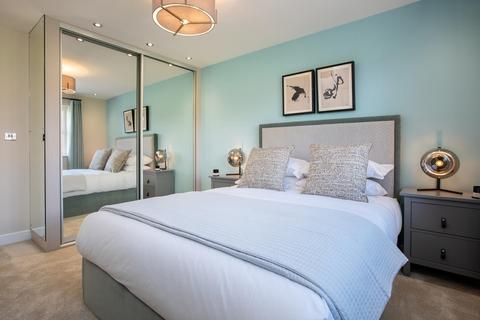1 bedroom apartment for sale, Harvest House - Plot 235 at Regis Park, Regis Park, Sefter Road PO21
