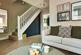 The Brambleford - Plot 140 at Canford Vale, Canford Vale, Knighton Lane BH11 photo 3