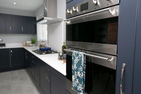 4 bedroom detached house for sale, Plot 21 at Houlton, Houlton Way, Rugby CV23