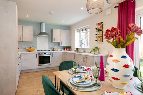 undefined, Plot 20 at Houlton, Houlton Way, Rugby CV23