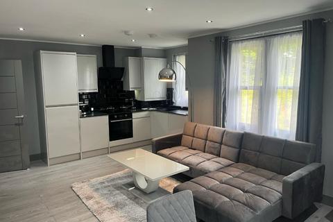 undefined, Kirkton House, Westhill