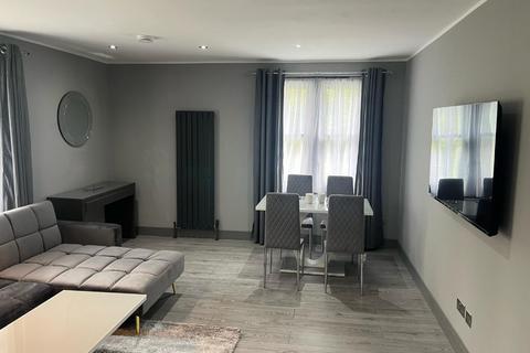 undefined, Kirkton House, Westhill