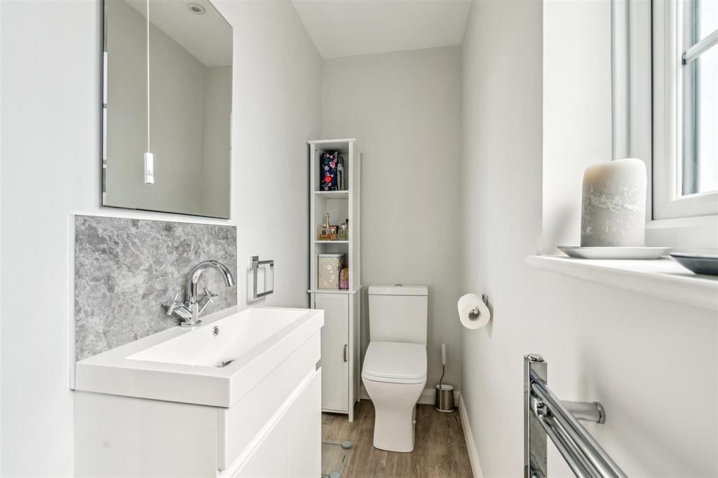 Ensuite