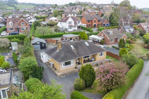 undefined, Barnfields, Newtown SY16