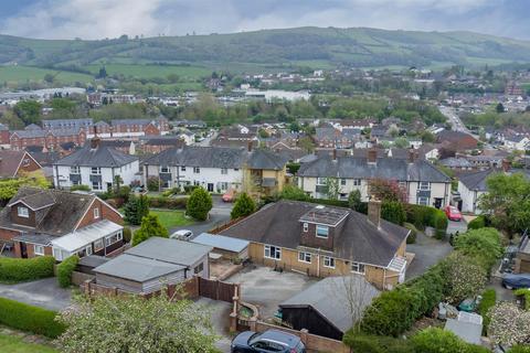 undefined, Barnfields, Newtown SY16