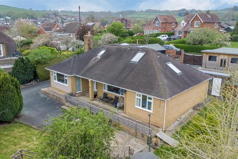 undefined, Barnfields, Newtown SY16