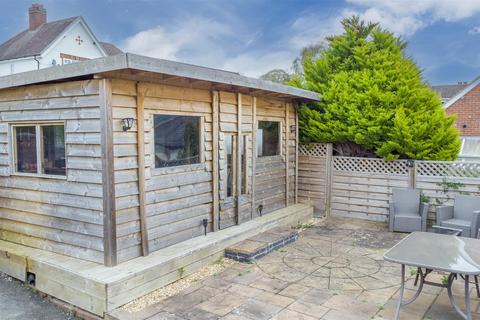 undefined, Barnfields, Newtown SY16