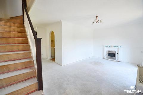 2 bedroom semi-detached house for sale, Gaddarn Reach, Neyland, Milford Haven