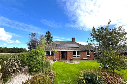 4 bedroom detached bungalow for sale, Exeter EX5