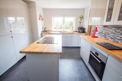 4 bedroom detached bungalow for sale, Exeter EX5