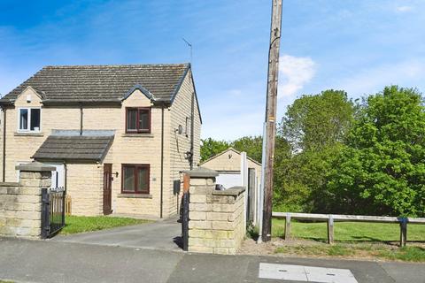 2 Alanby Drive, Bradford, BD10 9JF