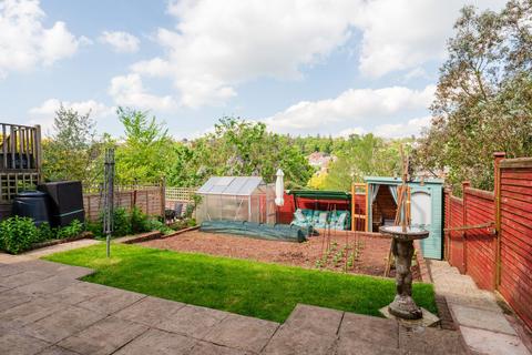 undefined, Greenway, Crediton, EX17