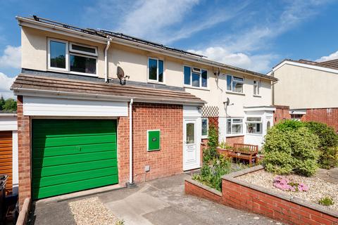 4 bedroom house for sale, Greenway, Crediton, EX17