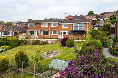 5 bedroom detached house for sale, Alexandra Way, Crediton, EX17