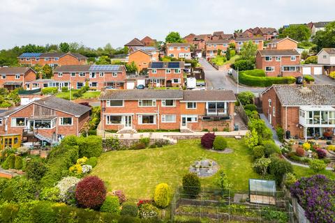 5 bedroom detached house for sale, Alexandra Way, Crediton, EX17