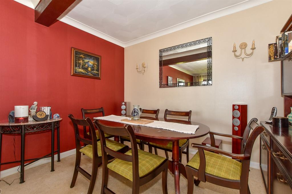 Lounge/Diner
